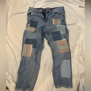 Lucky Brand Jeans